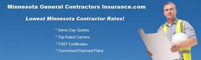 Minnesota General Contractors Insurance Quotes - Information on ... via Relatably.com