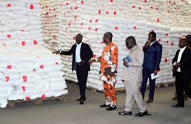 Comment le Togo finance sa mécanisation agricole ?