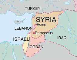 Image result for syria war today