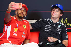 Trend Google: toto wolff