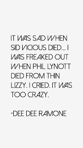 dee-dee-ramone-quotes-20967.png via Relatably.com