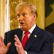 Hearings still in 2024 - Trump's election fraud trial is further delayed | krone.at