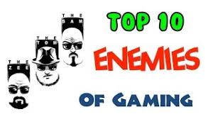 Image result for top ten gamers on youtube images