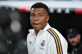 Trend Google: kylian mbappé