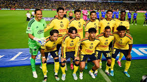 Atlante - Club América