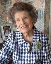 Evelyn &quot;Lynne&quot; Irene McKenzie was born in San Pedro, Ca. on November 24,1917, and passed away on December 23, 2013, surrounded by her family and loving ... - FBEE_331629_12262013_12_27_2013