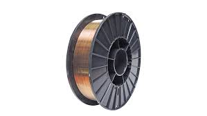 Welding wire CuAl8 | Ø 1.0 mm | D200 | 5 kg | 1,0 mm | D200 ...