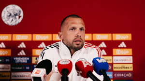 AFC Ajax Amsterdam - News update