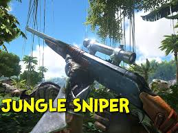 Resultado de imagen de ark survival evolved armas