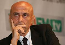 ... Così Marco Minniti vuole riformare Difesa e Servizi - Minniti