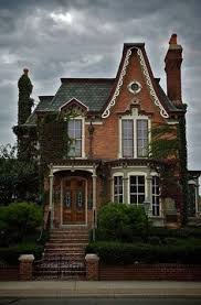 Image result for victorian house