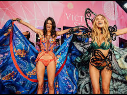 Image result for victoria secret fashion show 2015 december