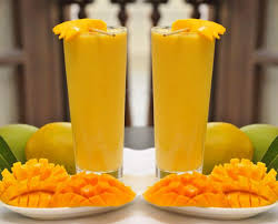 Image result for mango lassi