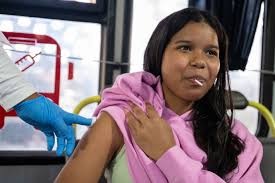 Pan American Health Organization (PAHO) - News update