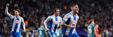 Malaga Vs