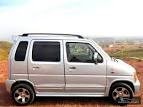 Suzuki Wagon R - , the free encyclopedia