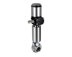 Exd flameproof series-Valve positioner-IL-TOP-21A31/21A32 ...
