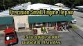 Video for precision small engine repair