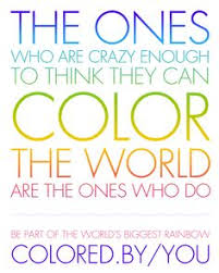 quotes&quot; on Pinterest | Color Quotes, Colorful Quotes and Walt Disney via Relatably.com