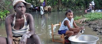 Image result for images of haiti people