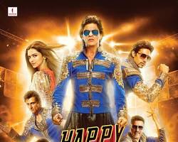 Image of Happy New Year Movie additional posters