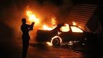 Kombi triggers fierce clashes