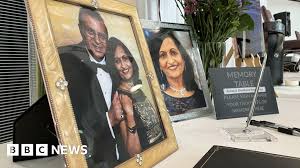 BBC - News update
