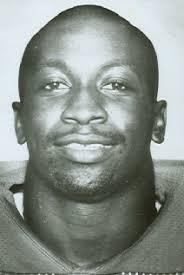 John Randle – Texas A&amp;I defensive end - john-randle