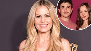 Candace Cameron Bure's Daughter Natasha Bure Is Pregnant, Expecting First Baby With Bradley Steven Perry