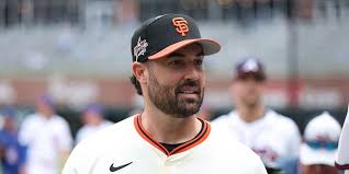 McCovey Chronicles - News update