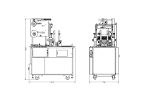 Compresseur zello