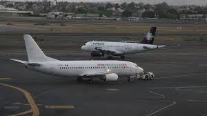 Incertidumbre a meses del Mundial 2026 por alianza entre Viva Aerobús y Volaris