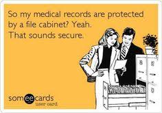 Electronic Medical Records on Pinterest | Medical, Wordpress and ... via Relatably.com