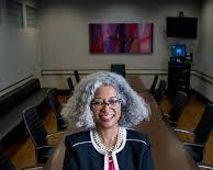 Image of Chiquita Collins, attorney