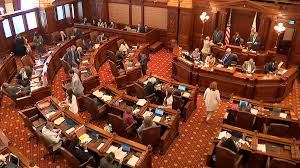 Illinois Legislature Fails to Pass Bears Stadium Bill