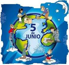 Día Mundial del Ambiente