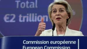 EU Proposes Defense Funding Increase in €2 Trillion Budget