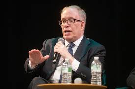 NYC Mayoral Candidates: Lander and Stringer on Arts and City Leadership