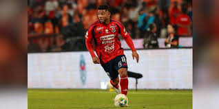 ¡Vamos pues Rojo! A seguir la racha y ganar también en la Liga local | Q´HUBO Medellín