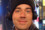 Carson Daly Is Your Next Ryan Seacrest. By Julie Gerstein - 20110113_daly_146x97