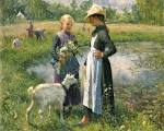 Evariste carpentier