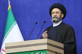 آیت الله عاملی: جنگ اخیر، ایران را ابرقدرت کرد
