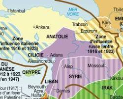 Image de Conflits historiques