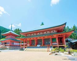 比叡山延暦寺の画像