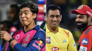 ‘Virat Kohli told him to stay humble… MS Dhoni said, you’ve got…’: Vaibhav Suryavanshi’s chat with…