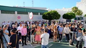 Canal Sur Televisión - News update