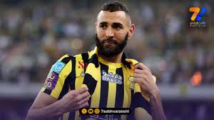 بنزما