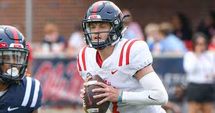 Walker Howard Transfers Back to Ole Miss