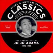 iTunes - Musik – „1946-1953“ von Jo-Jo Adams