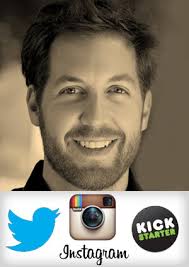 Chris Sacca, investments: Twitter, Kickstarter, and Instagram. image credit: Haute Living. Sacca is the founder of Lowercase Capital, a company that manages ... - chris-sacca-twitter-instagram-kickstarter